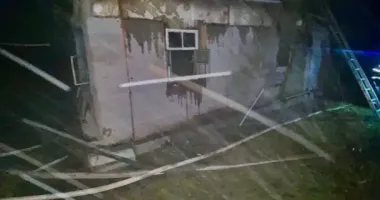 В Киевской области мужчина погиб в пожаре: что известно о трагедии