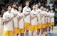Украина улучшила свой рейтинг ФИБА после матчей квалификации ЧМ-2027