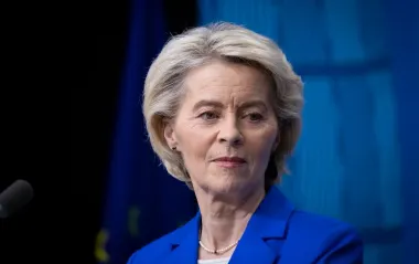 ЕС рассматривает радикальное решение по российским активам: FT узнало детали