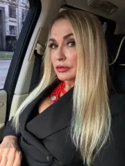 59-летняя Ольга Сумская назвала свой диагноз, который внес коррективы в ее жизнь