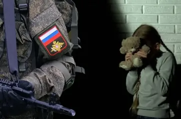 Russia "re-educates" abducted Ukrainian children in camps in North Korea and Belarus