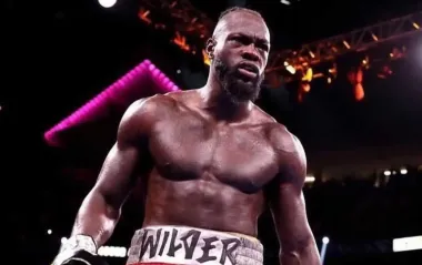 "Бій стратегічного значення". В команді Усика розповіли, навіщо чемпіону Вайдлер