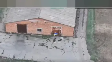 Russian sabotage group infiltrated Dobropillia in Zaporizhzhia Oblast but has been wiped out – Ukraine's General Staff