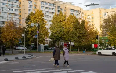 Зима на паузе? Что будет с погодой в Украине завтра и где возможны порывы ветра