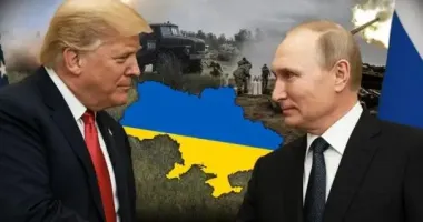 Україну поставлять перед вибором: "або – або"