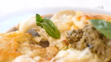 Гливи в грудні: де знайти "устричний гриб" та як його найкраще приготувати