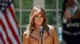 Melania Trump: Cooperation on return of Ukrainian children will continue to drive process forward through next phase