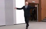 Путін прибув до Індії
