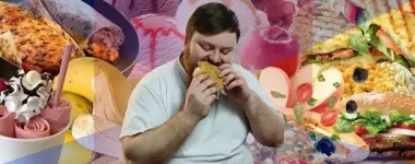 Почему во время стресса мы переедаем: наука о гормонах голода