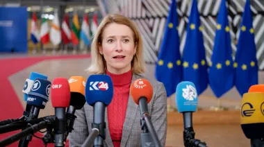 Каллас: За останні 100 років Росія вторглася у 19 країн, які ніколи на неї не нападали