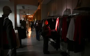 Графики на 5 декабря: "Укрэнерго" рассказало, как будут выключать свет