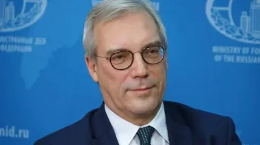 Росія звинуватила Захід у підготовці до збройного зіткнення з нею