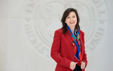 МВФ назвав умови запуску нової програми для України