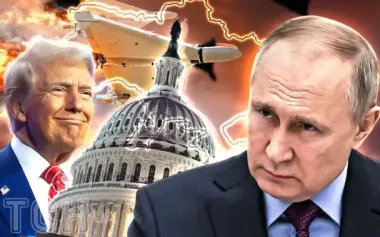 Путін не прагне миру і фатальна помилка Трампа зробила війну для нього простішою — Independent