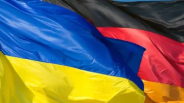 Germany announces EUR 100 mln to Energy Support Fund, increasing its contribution to EUR 550 mln