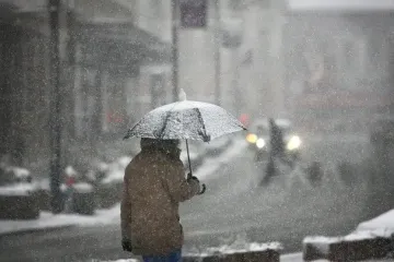 В Украине идет короткое похолодание: сколько продержится мороз и когда ждать потепления