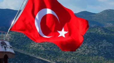 Turkish MFA summons reps of Ukrainian and Russian diplomatic missions ‘due to spread of war in Black Sea’ – media