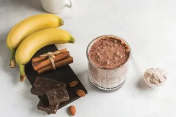 Культ протеина: действительно ли нам нужно столько белка?