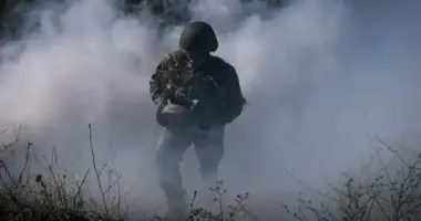 Тисячі тікають з фронту: в окупантів проблеми із Запорізького фронту