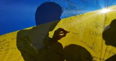 Уся міфологія нинішньої війни базується на уявленнях