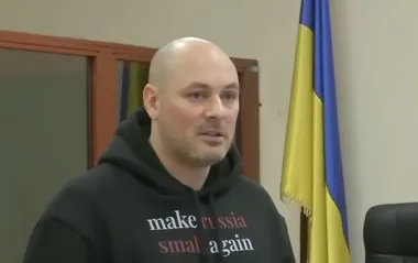 Генпрокурор объяснил, почему просили отпустить детектива НАБУ Магамедрасулова