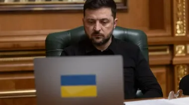 Zelenskyy holds meetings with candidates for position of head of his office, decision expected soon