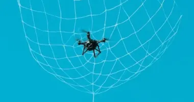 В Украине разработали "убийцу" вражеских дронов