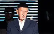 Президент Чехії погодився призначити Бабіша прем'єром