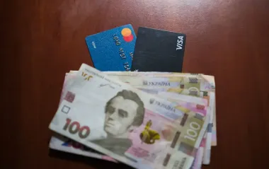 Коли надійде "зимова тисяча": українцям показали графік нарахувань