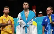 Сергій Радченко після бою в грудні повісить рукавички на цвях