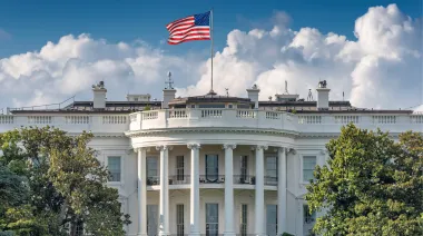 Трамп нанял нового архитектора для Белого дома – СМИ