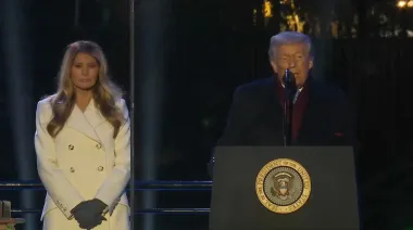 Трамп убежден, что в конце концов война в Украине будет урегулирована