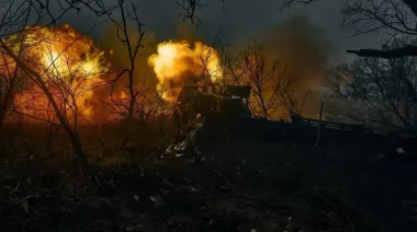 Russia loses 1,240 soldiers over past day