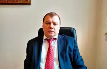 Депутата Одеської облради Фурсіна підозрюють у колабораціонізмі та пособництві РФ