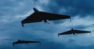 Серія ударів БПЛА по Харкову: Терехов підтвердив три вибухи