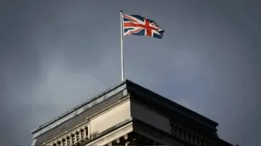 UK ready to transfer $10.6bn in frozen Russian assets to Ukraine – The Times