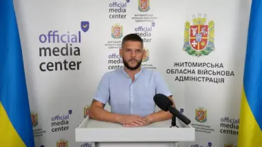 Начальника Держпродспоживслужби Житомирщини підозрюють у зловживанні владою, відмиванні коштів та неправдивих даних у декларації