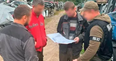 Спецоперація "Опікун": на Полтавщині медики продавали фіктивні довідки