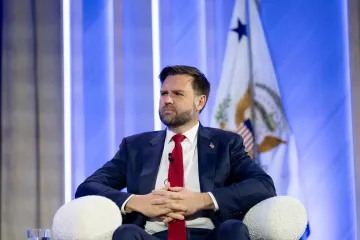 "Наибольшее разочарование". Вэнс признал фиаско США в переговорах с РФ