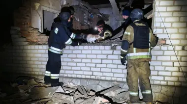 Russians attack Dnipropetrovsk Oblast: 12-year-old boy killed, three injured – photos