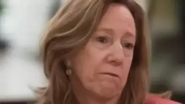 Мама жила во лжи и только через 27 лет рассказала семье свою тайну: что скрывала