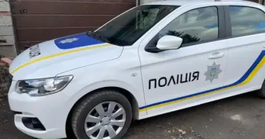 На Прикарпатті чоловік випав із вікна багатоповерхівки