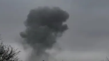 Russian attacks injure 19 people in Kherson, Donetsk and Sumy oblasts