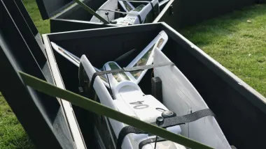 "Бомбардировщик и логистика". ГУР уничтожило 8 вражеских целей в Крыму — видео