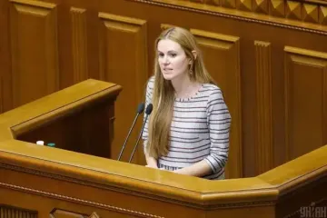 Скороход підозрюють в організації злочинної схеми: депутатка зробила заяву