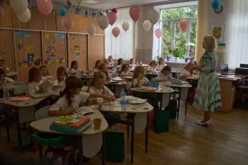 Зарплата вчителів 2026 року: в Раді сказали, скільки вона становитиме