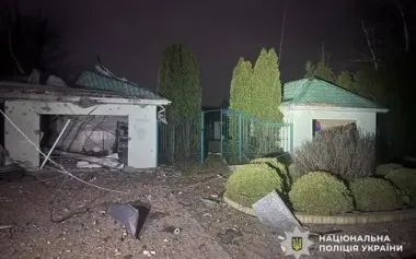 Day in Donetsk region: seven casualties, civilian objects destroyed. PHOTOS