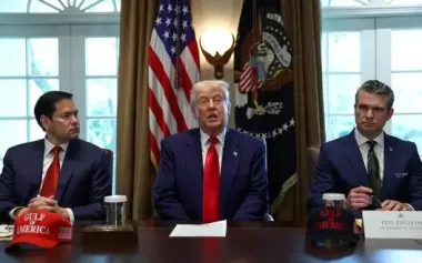 US urges several EU countries not to give Ukraine "reparations position" - Bloomberg