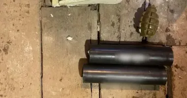 Житель Київщини зберігав у себе вдома боєприпаси та наркотики