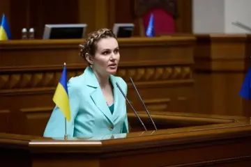 К Анне Скороход пришли с обысками: что известно о нардепке